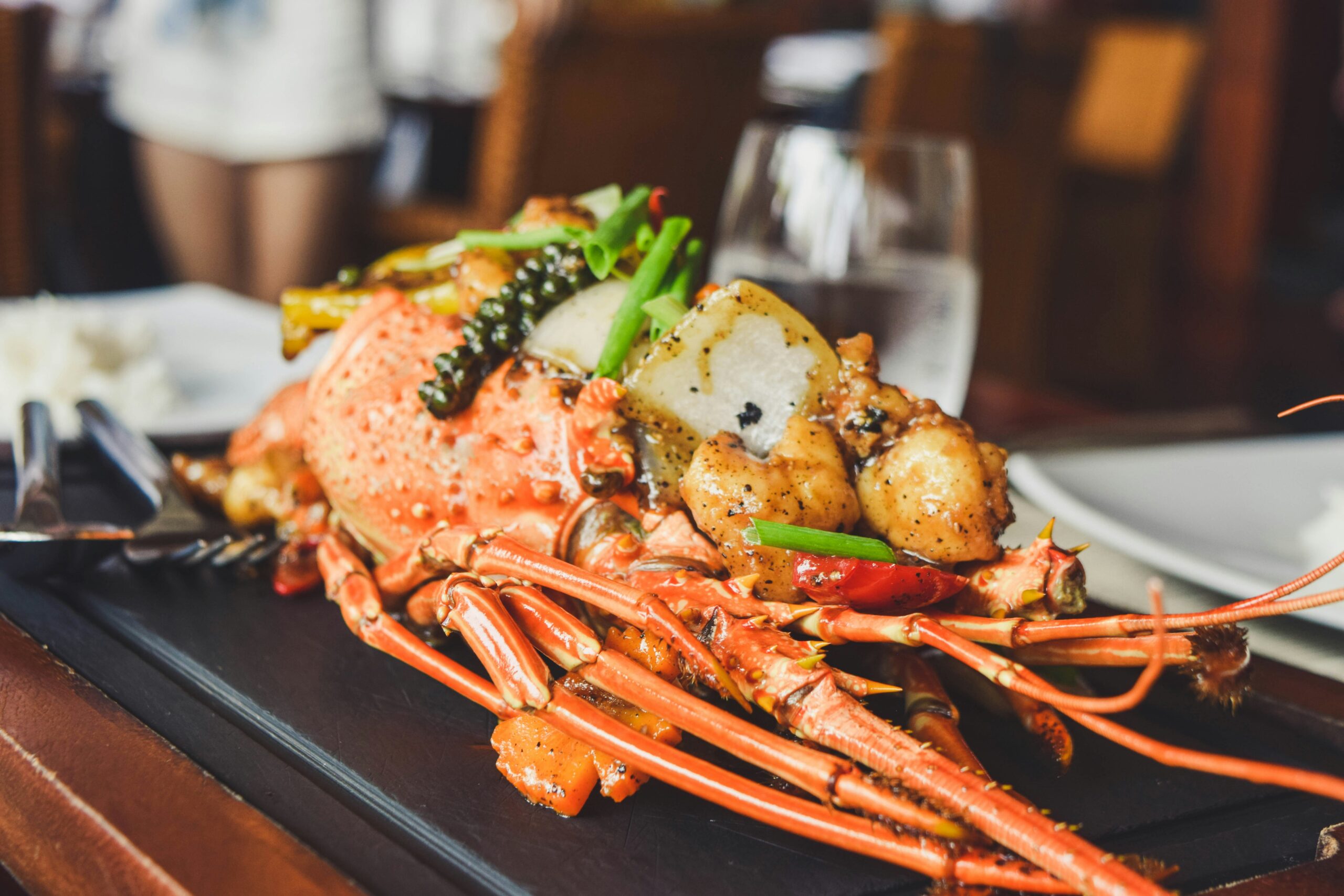 Cooking Lobster Tails: 9 Essential Reasons Why It Matters, When to Cook Them, Common Mistakes, and Pro Tips