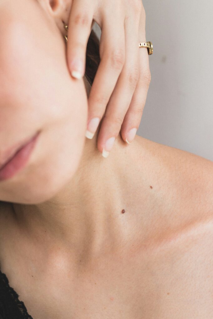 Nodular Melanoma covering skin cancer symptoms, diagnosis, treatment options, prevention, and early detection.