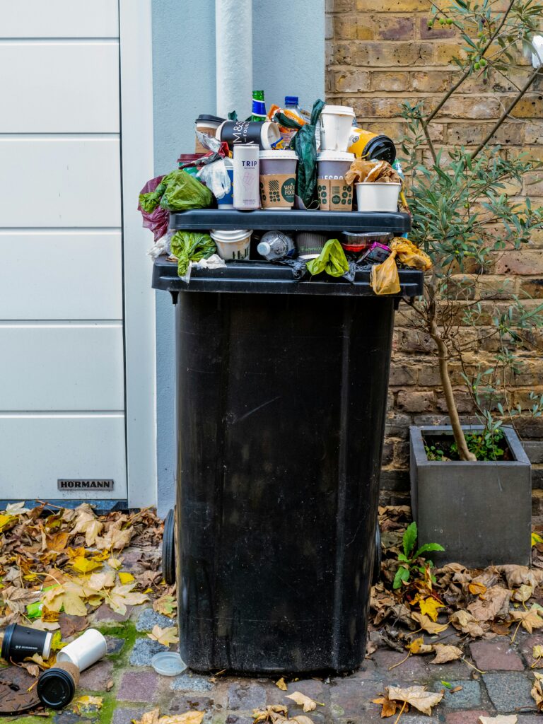How to Clean a Garbage Disposal featuring odor removal, food residue cleaning, natural cleaning solutions, clog prevention, and disposal maintenance.