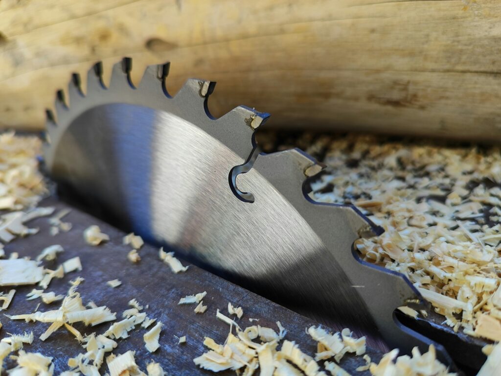 How is wood cut when ripping with a table saw? Understanding the process, blade movement, and safe setup.