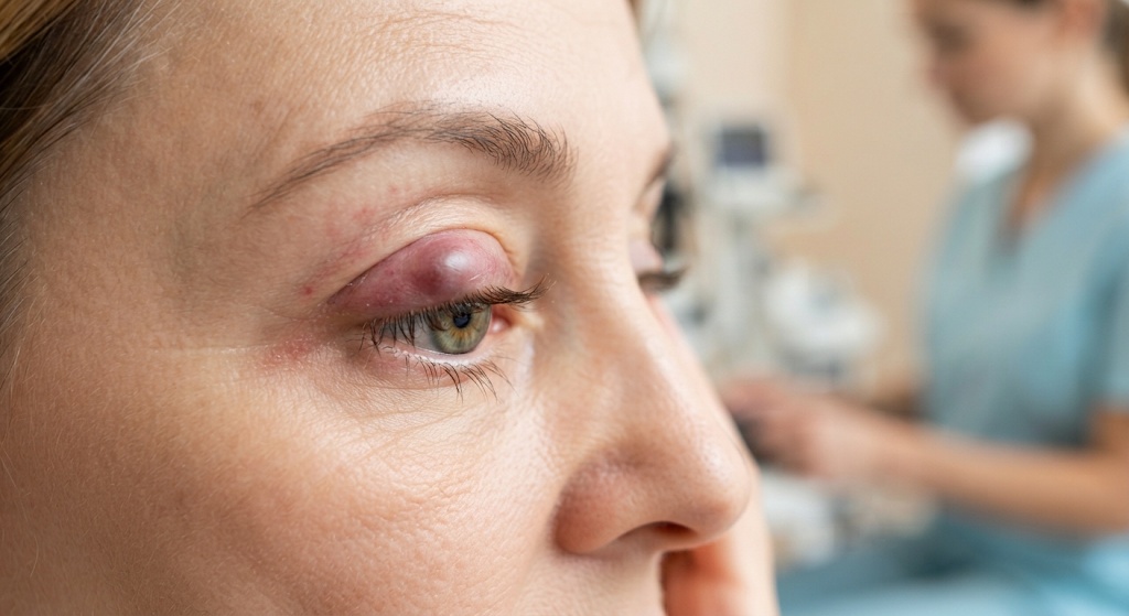 Will Hardened Chalazion Go Away? Essential Facts and When to Seek Treatment