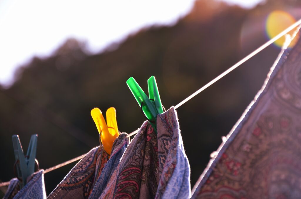 How to Get Highlighter Out of Clothes covering ink stain treatment, pretreatment, fabric-safe cleaners, washing methods, delicate fabrics, and clothing care.