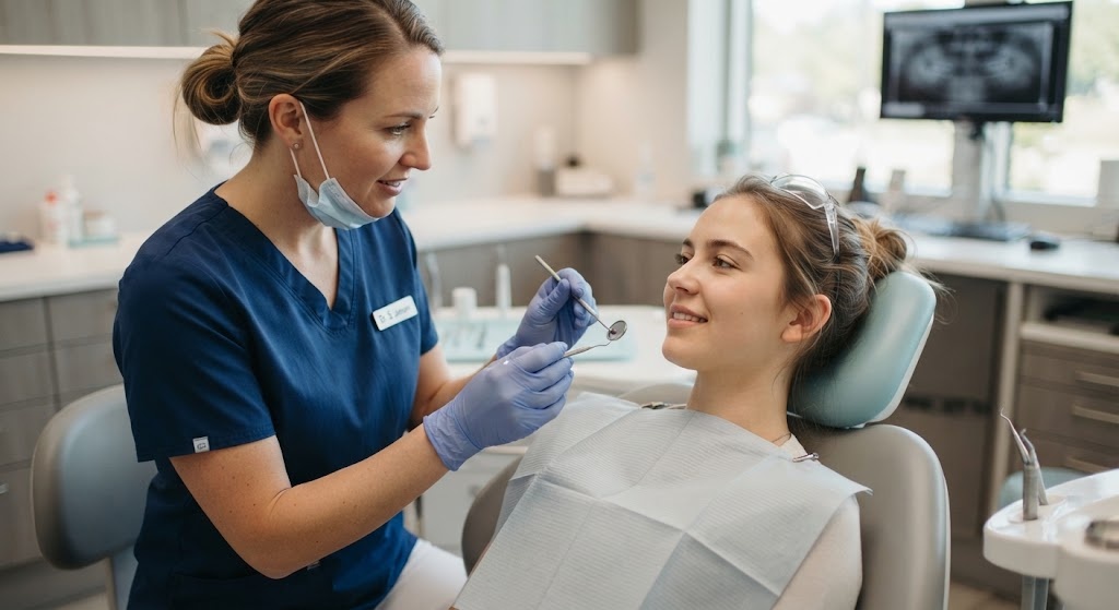 How long does numbness last after filling? Understanding dental anesthesia and recovery after a filling.