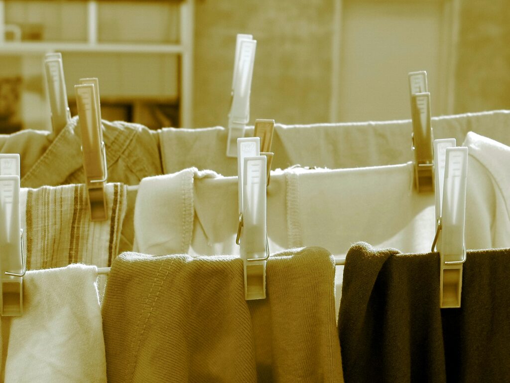 How to Get Rust Stains Out of Clothes covering rust stain treatment, fabric types, laundry care, cleaning methods, and stain prevention.