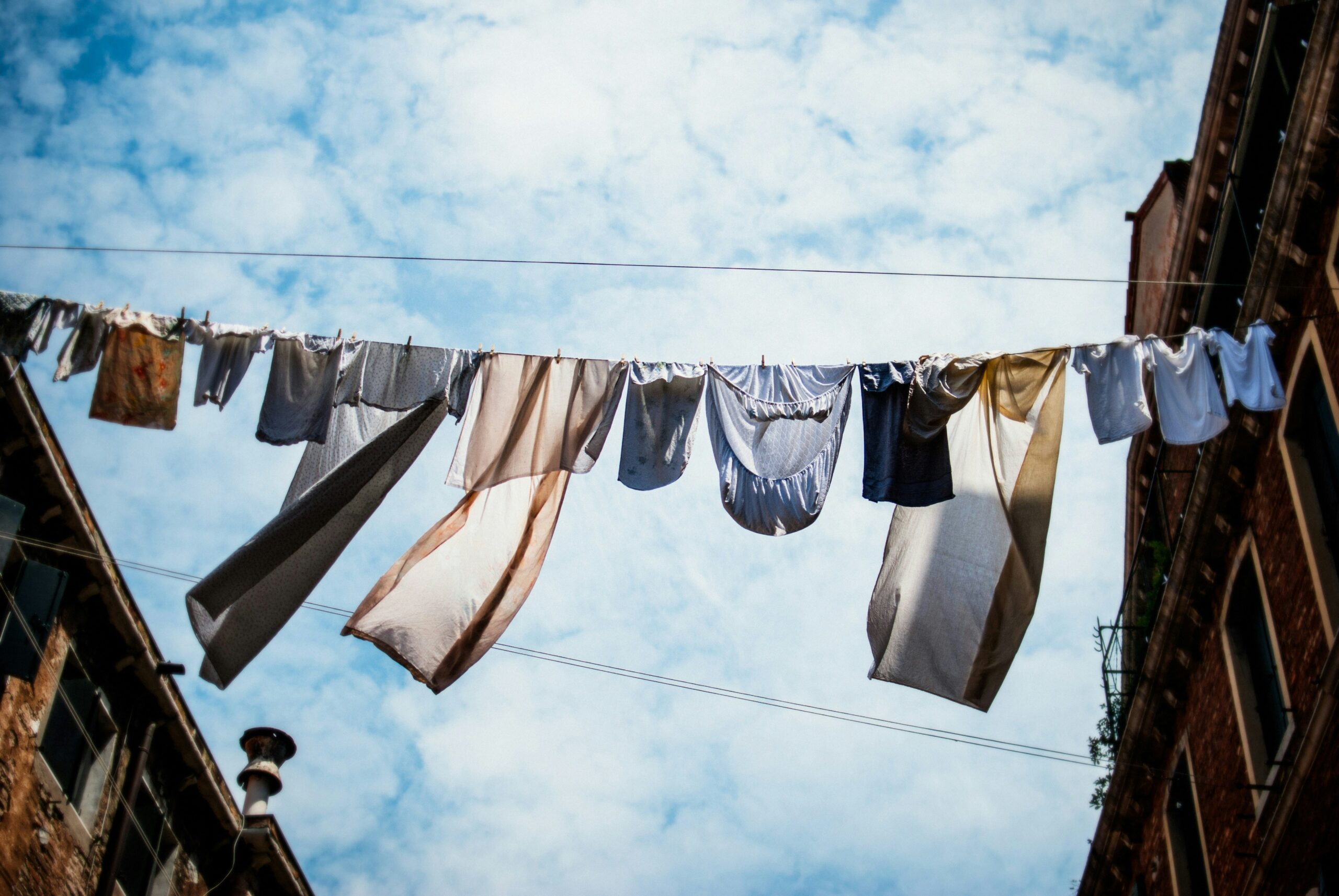 How to Get Pee Smell Out of Clothes: A Complete Laundry Guide