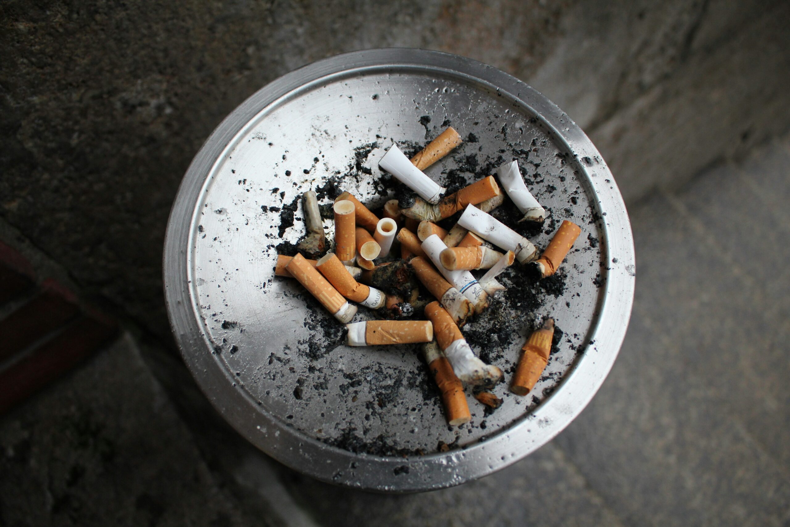 How Long Does It Take to Get Nicotine Out of Your System? 7 Important Facts