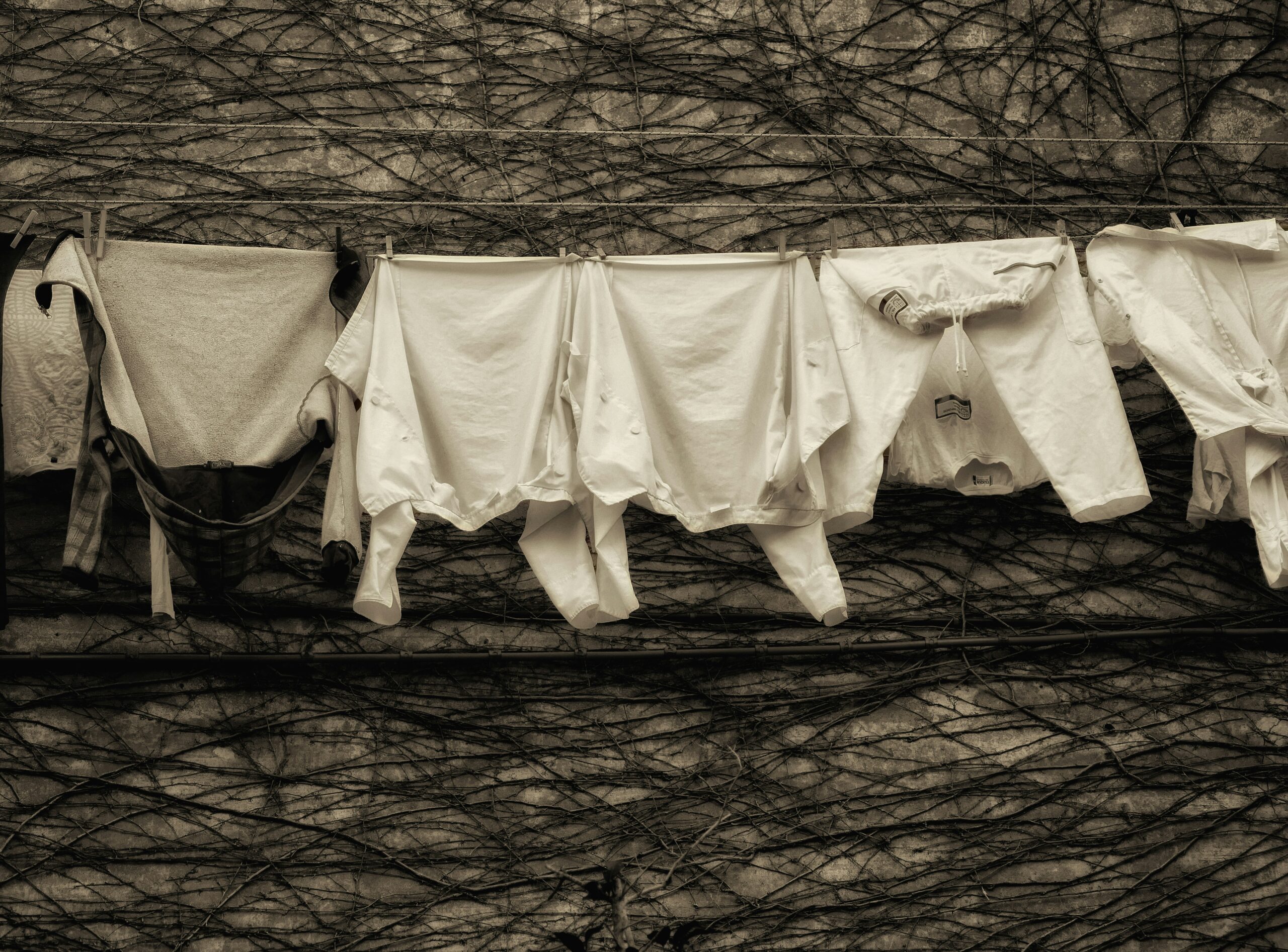 How to Get Stain Out of White Shirt: 9 Proven Methods for a Cleaner, Brighter Shirt