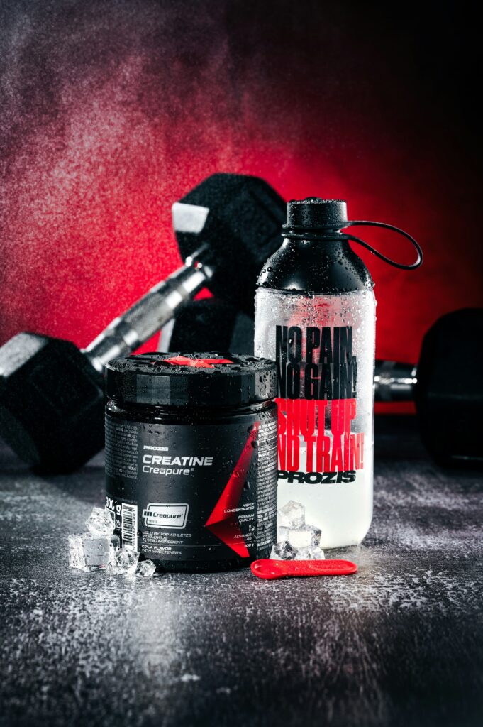 Can I Take Creatine Without Working Out? guide to creatine benefits, limitations, hydration, muscle stores, side effects, and supplement safety.