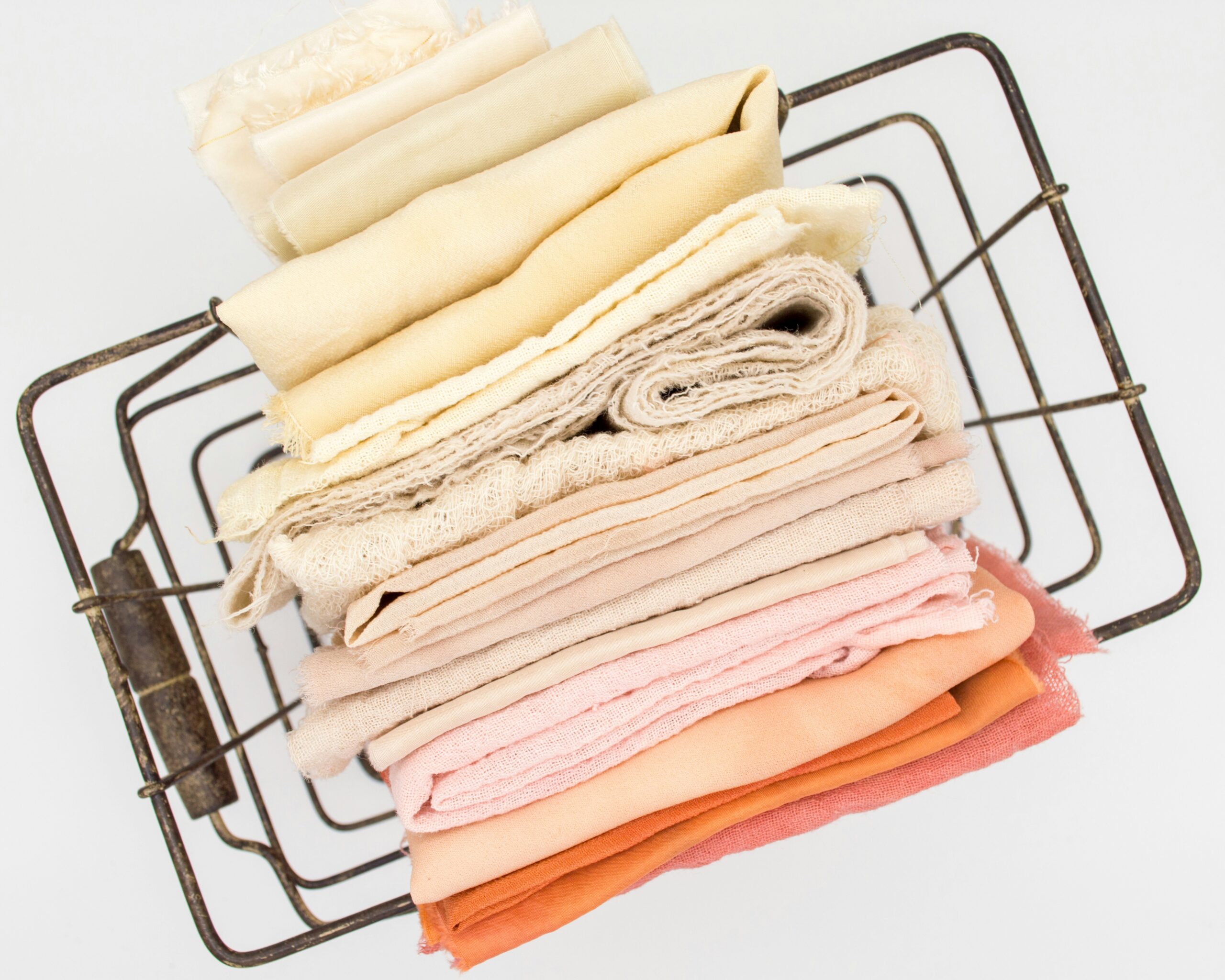 How to Get Mold Out of Fabric: A Practical Guide to Cleaning and Preventing Mold Stains