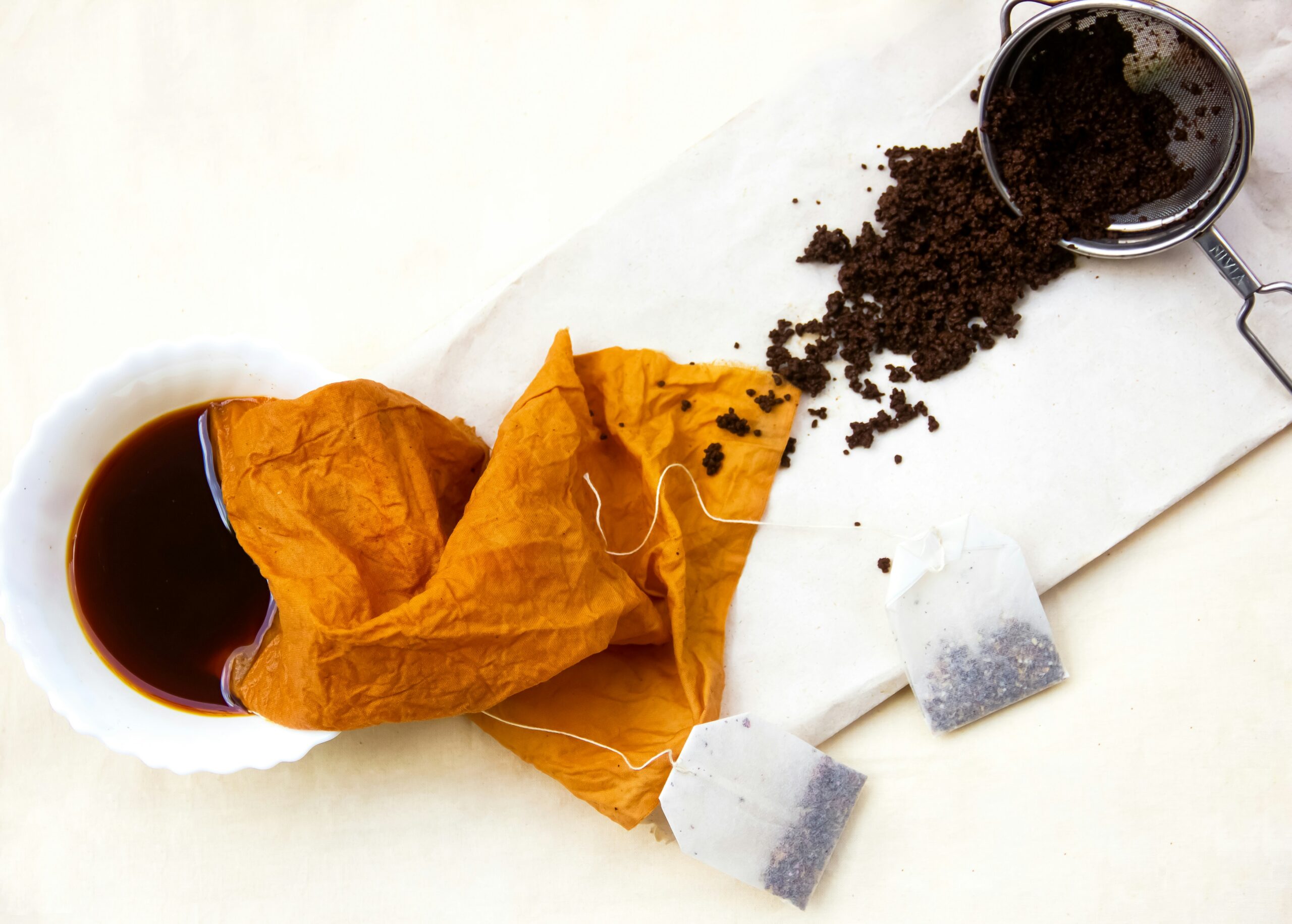 How to Get Coffee Stains Out of Clothes: Complete Textile Restoration Guide