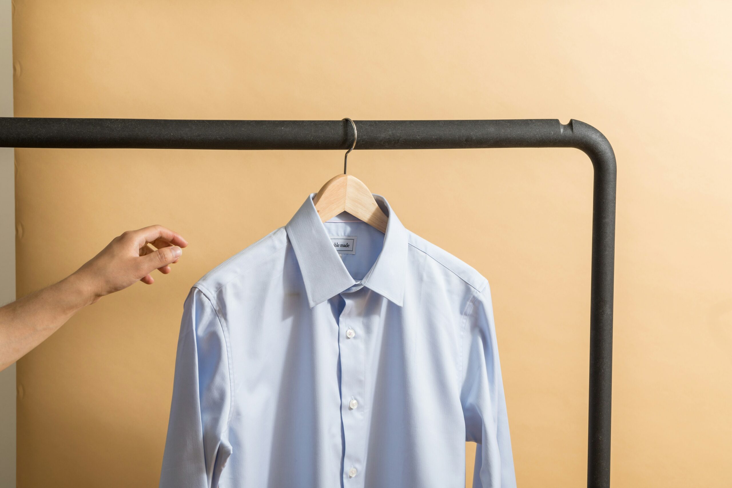 How to Get Pit Stains Out of Shirts: 9 Proven Ways to Restore Clothes